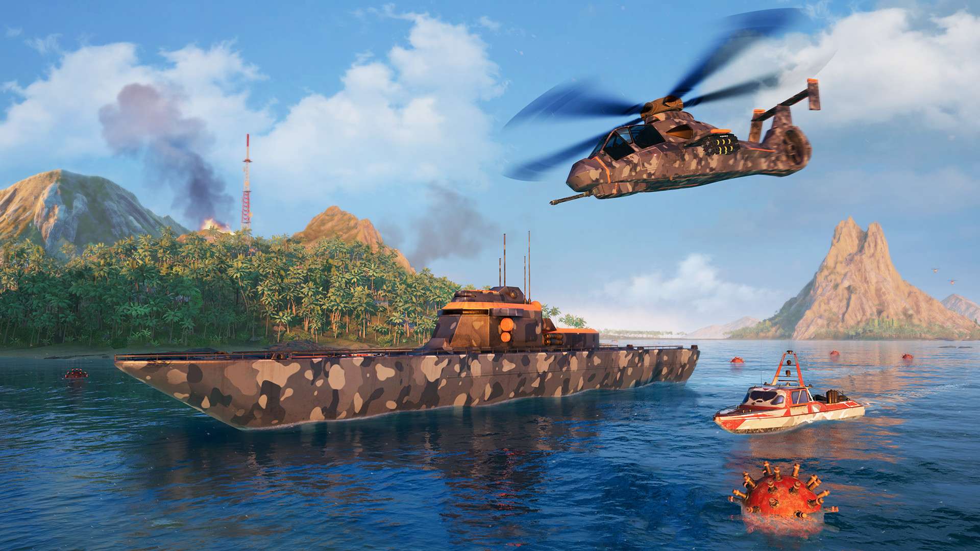 科曼奇/Comanche_5