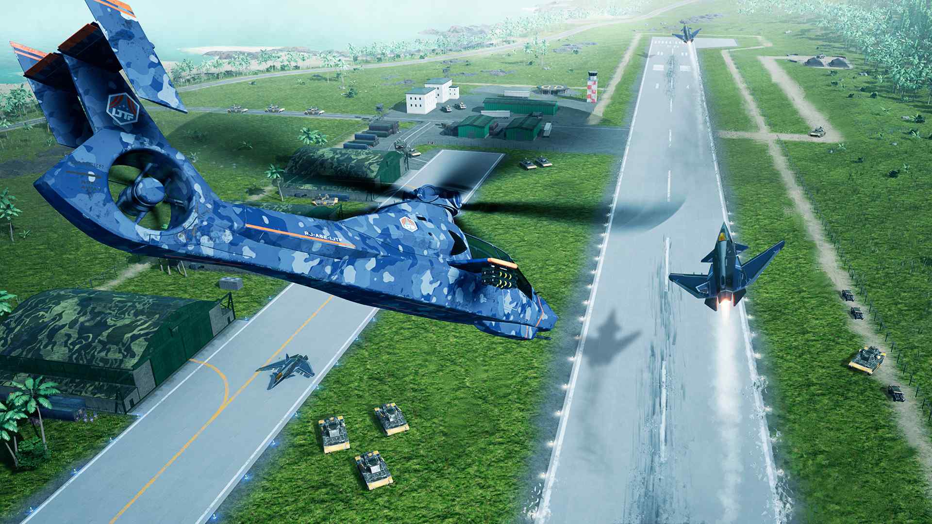 科曼奇/Comanche_4