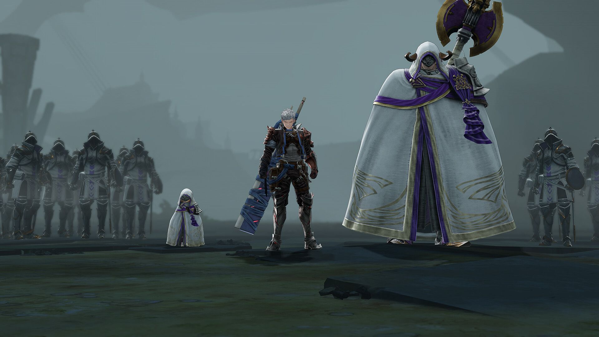 碧蓝幻想：RELINK/Granblue Fantasy: Relink/支持网络联机_2