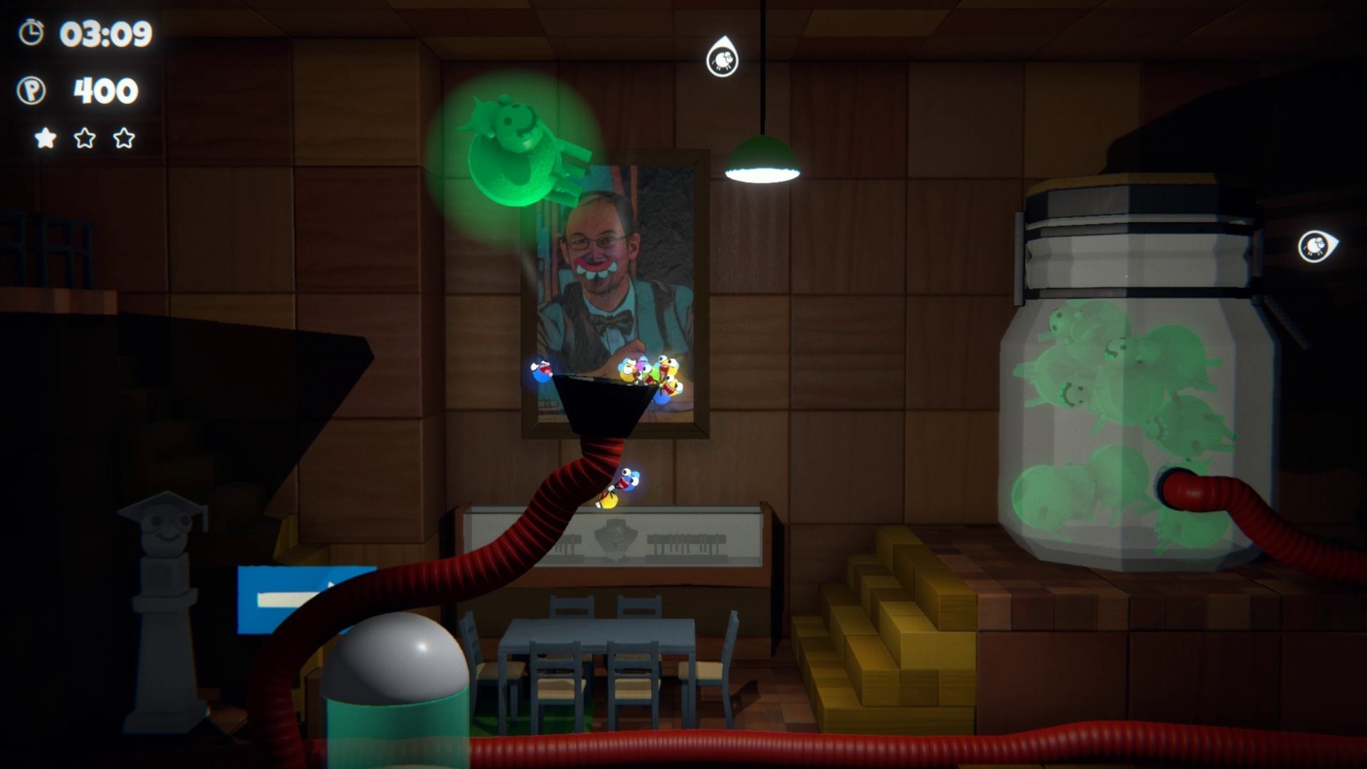 虫虫学院/Bug Academy_1