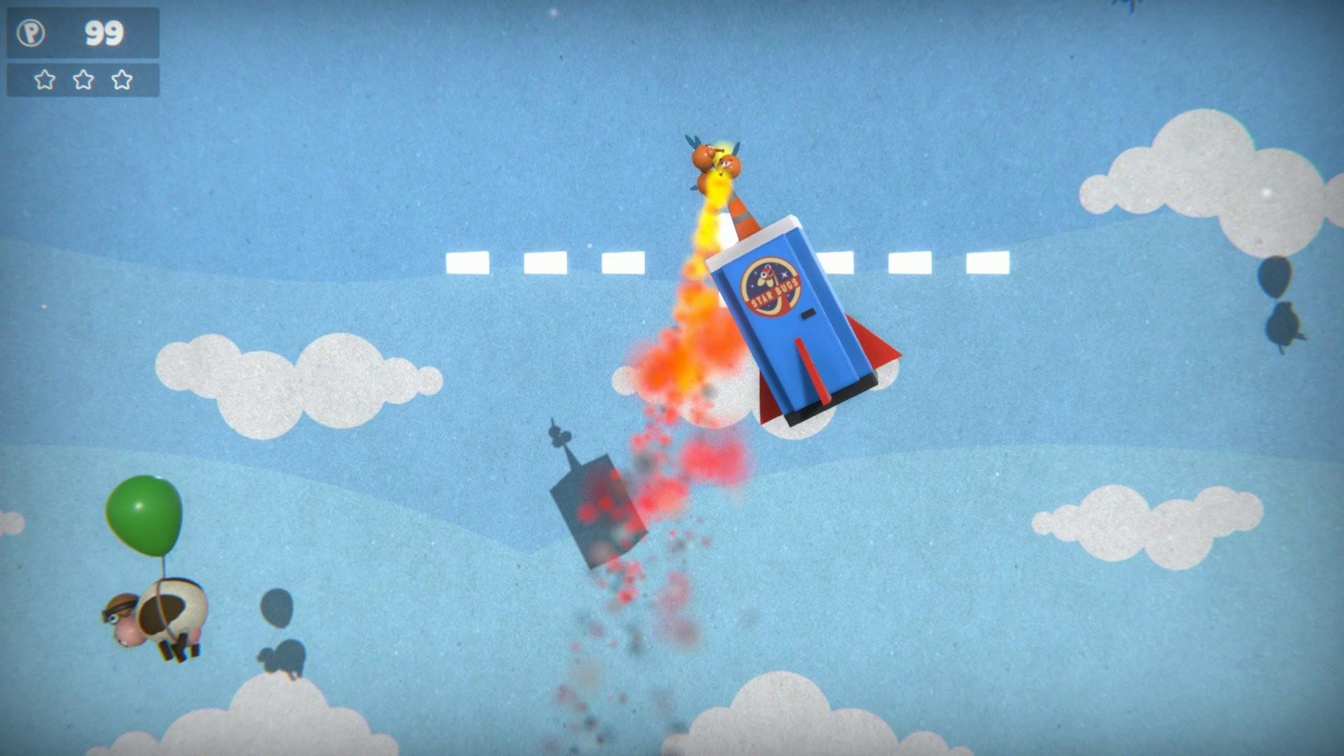 虫虫学院/Bug Academy_2