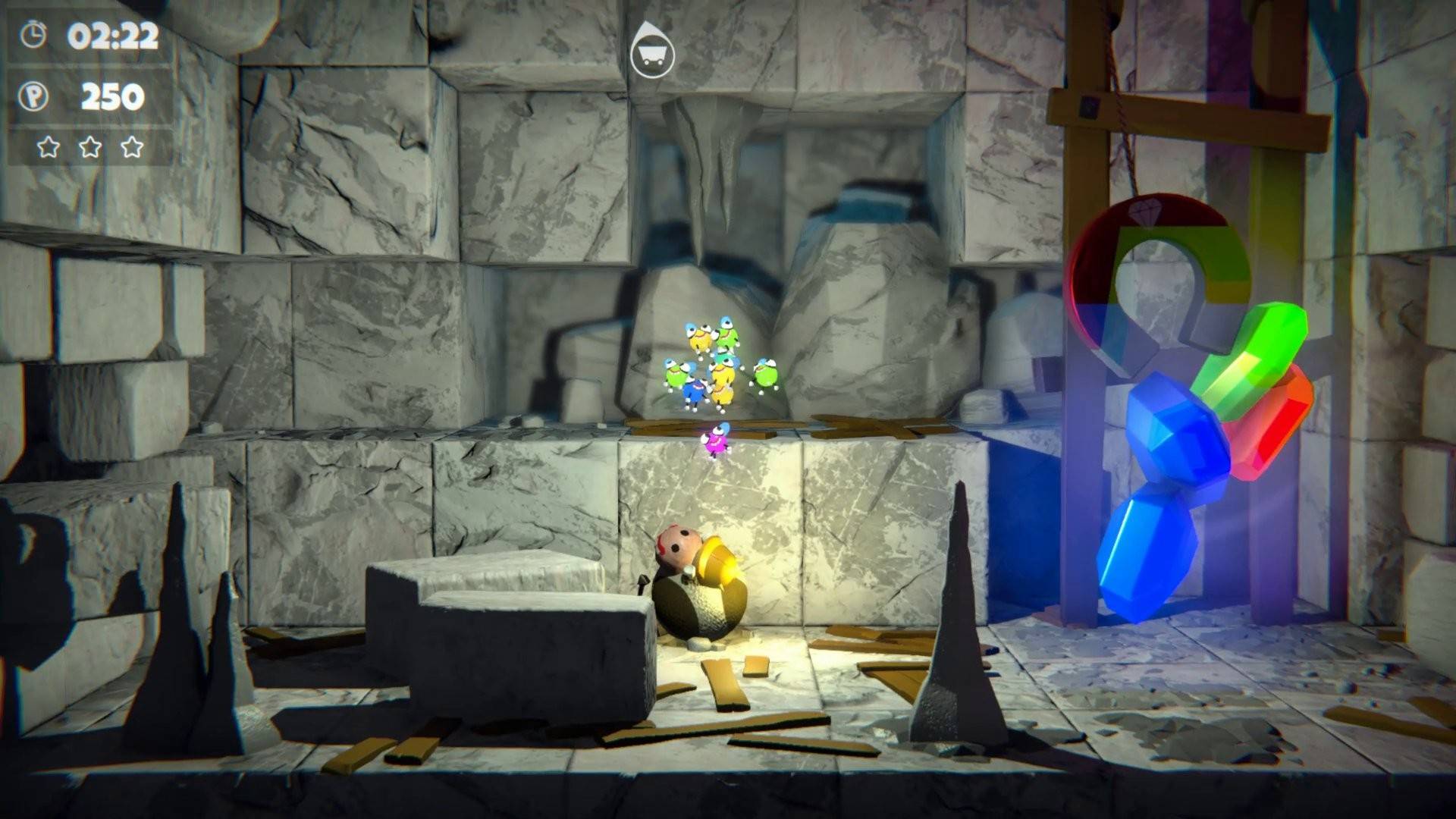 虫虫学院/Bug Academy_5