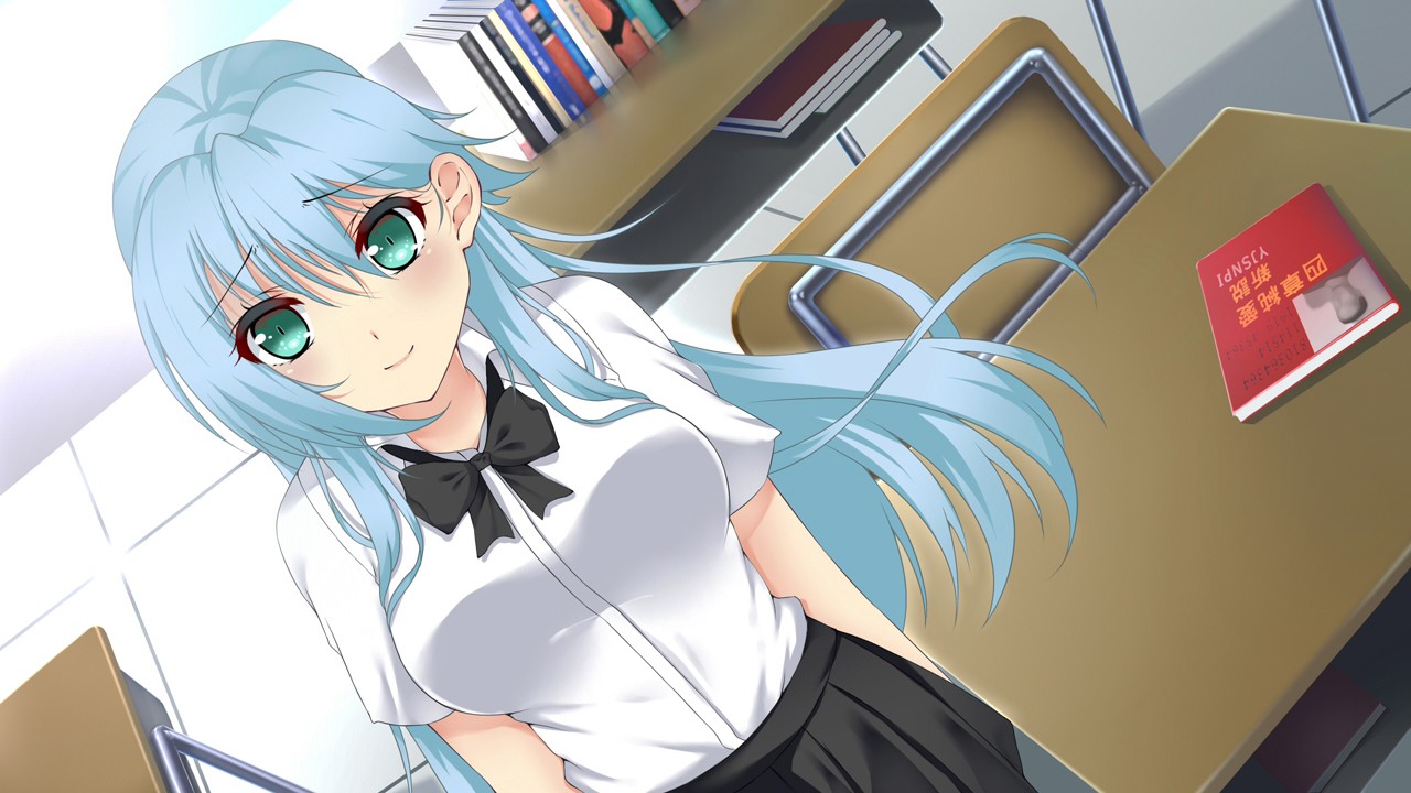 与你相遇之时/The Moment We Met_1