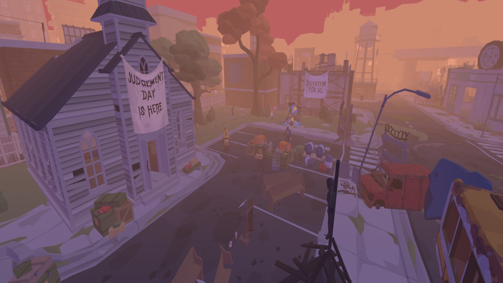 爱死之夜/Night Of the Loving Dead_0