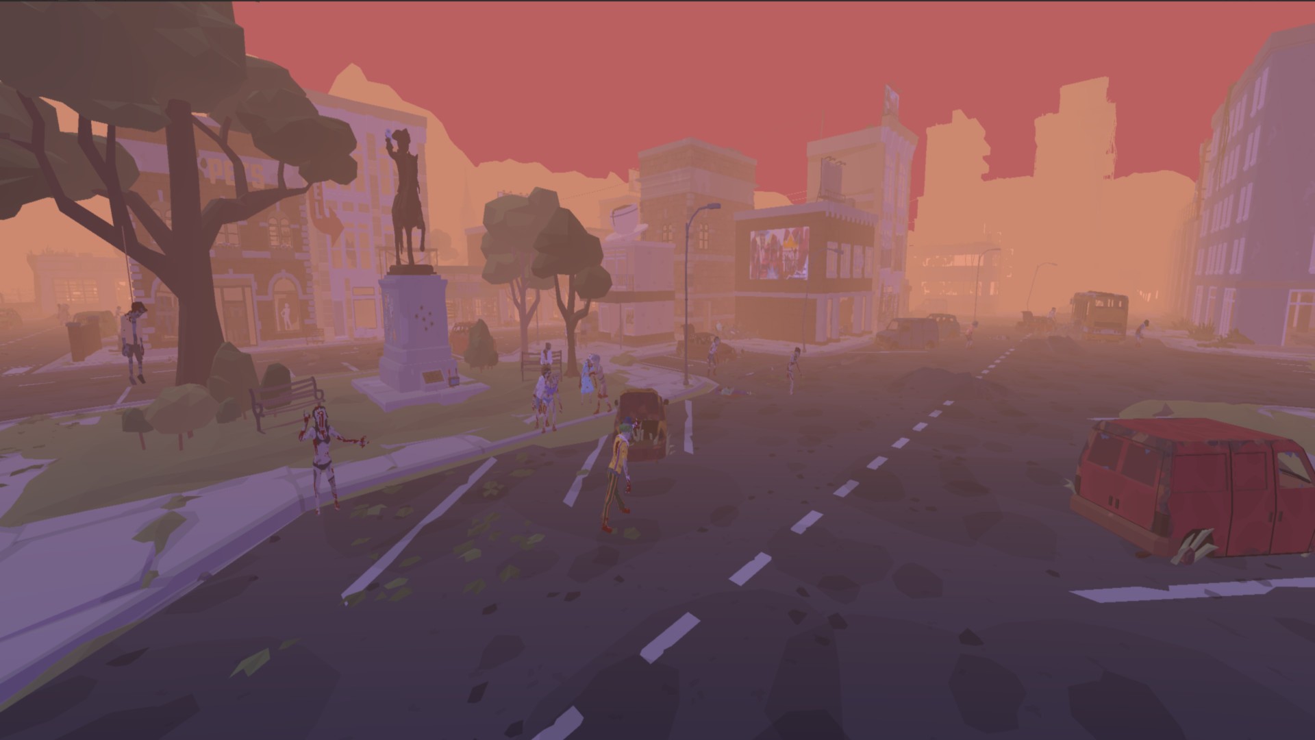 爱死之夜/Night Of the Loving Dead_2