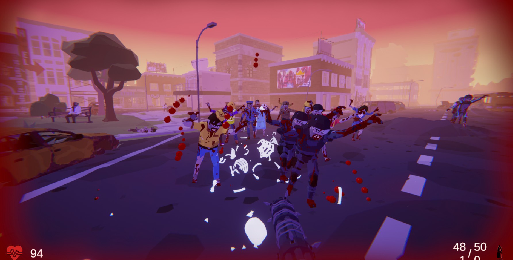 爱死之夜/Night Of the Loving Dead_4