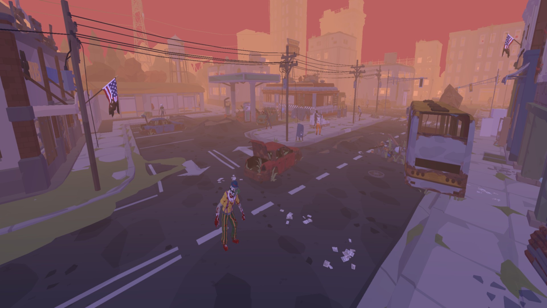 爱死之夜/Night Of the Loving Dead_1