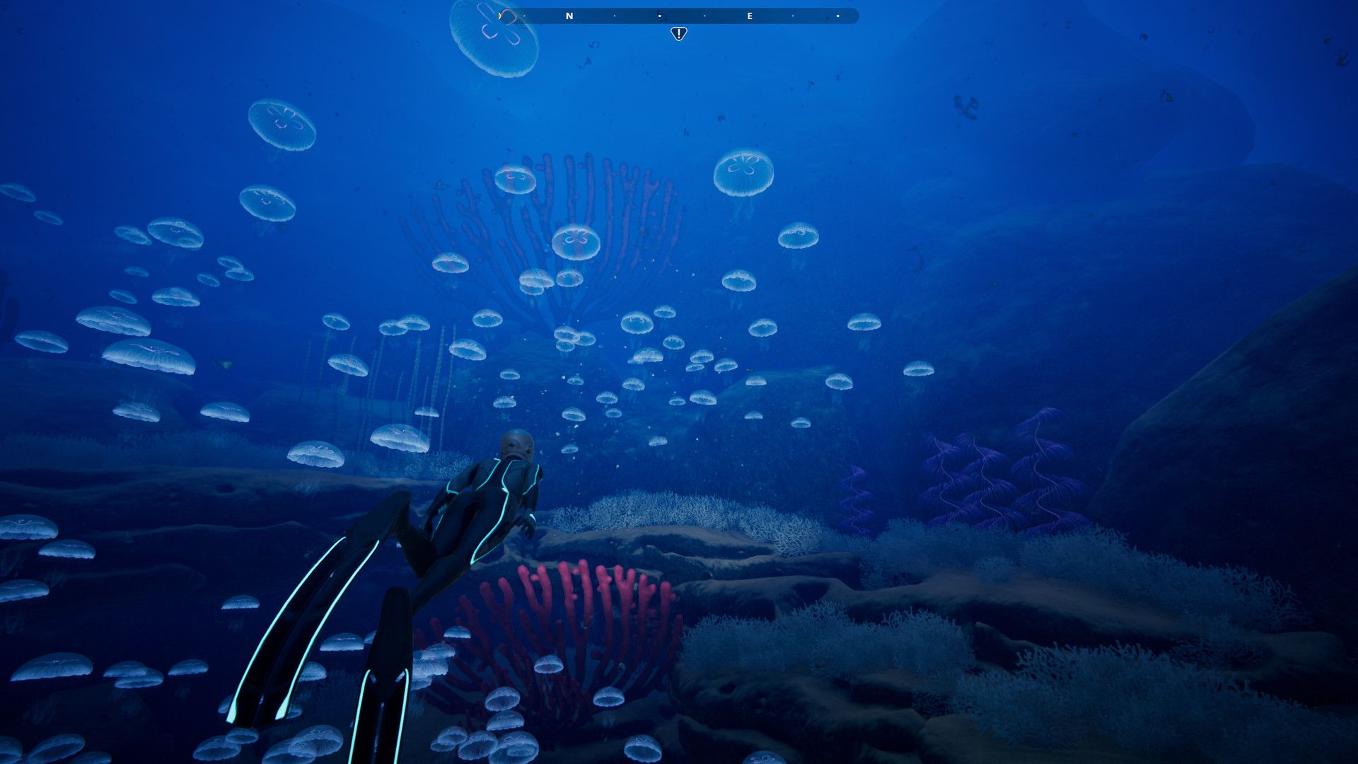 深海超越/Beyond Blue_2