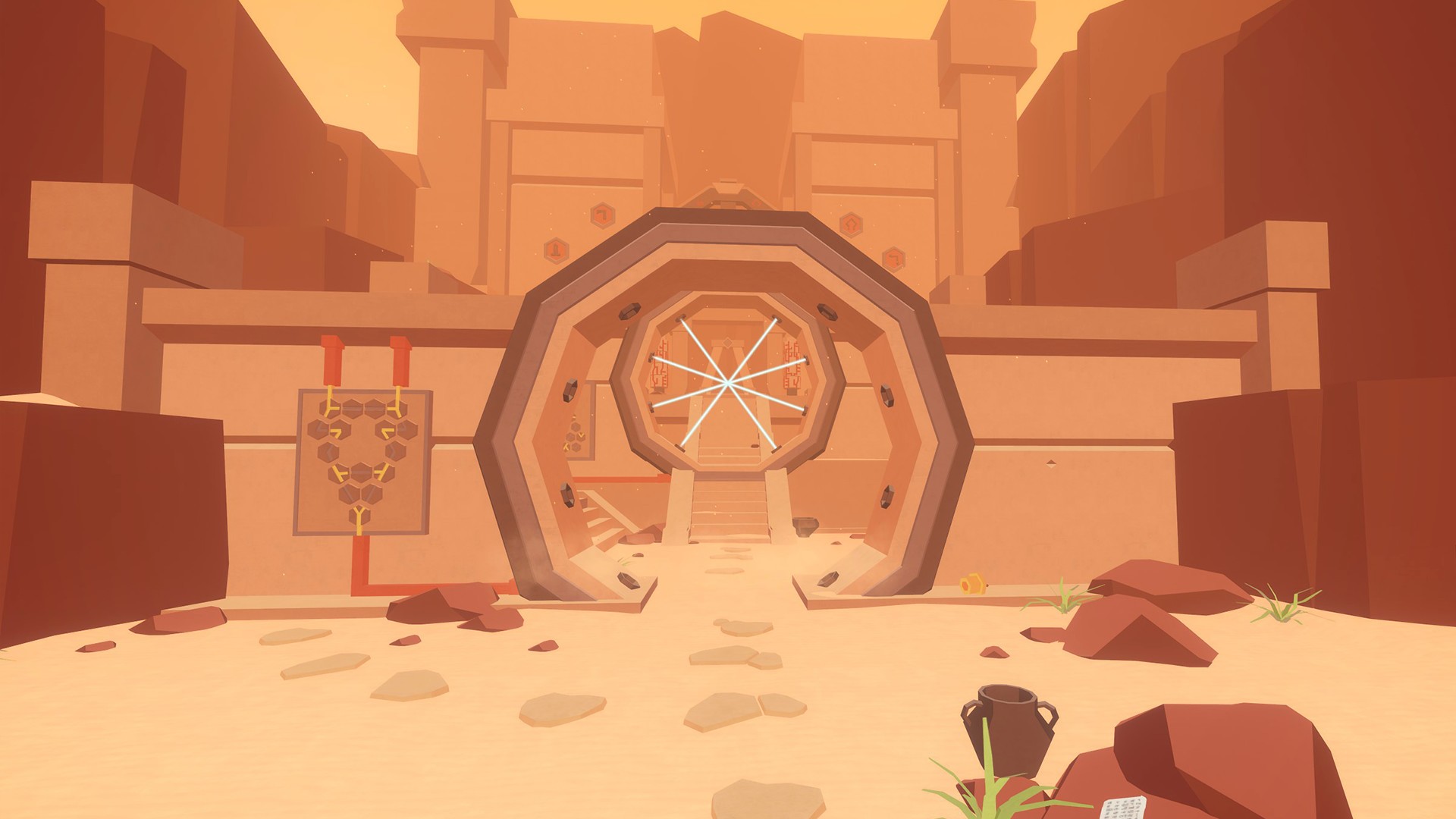 遥远/Faraway: Puzzle Escape_1