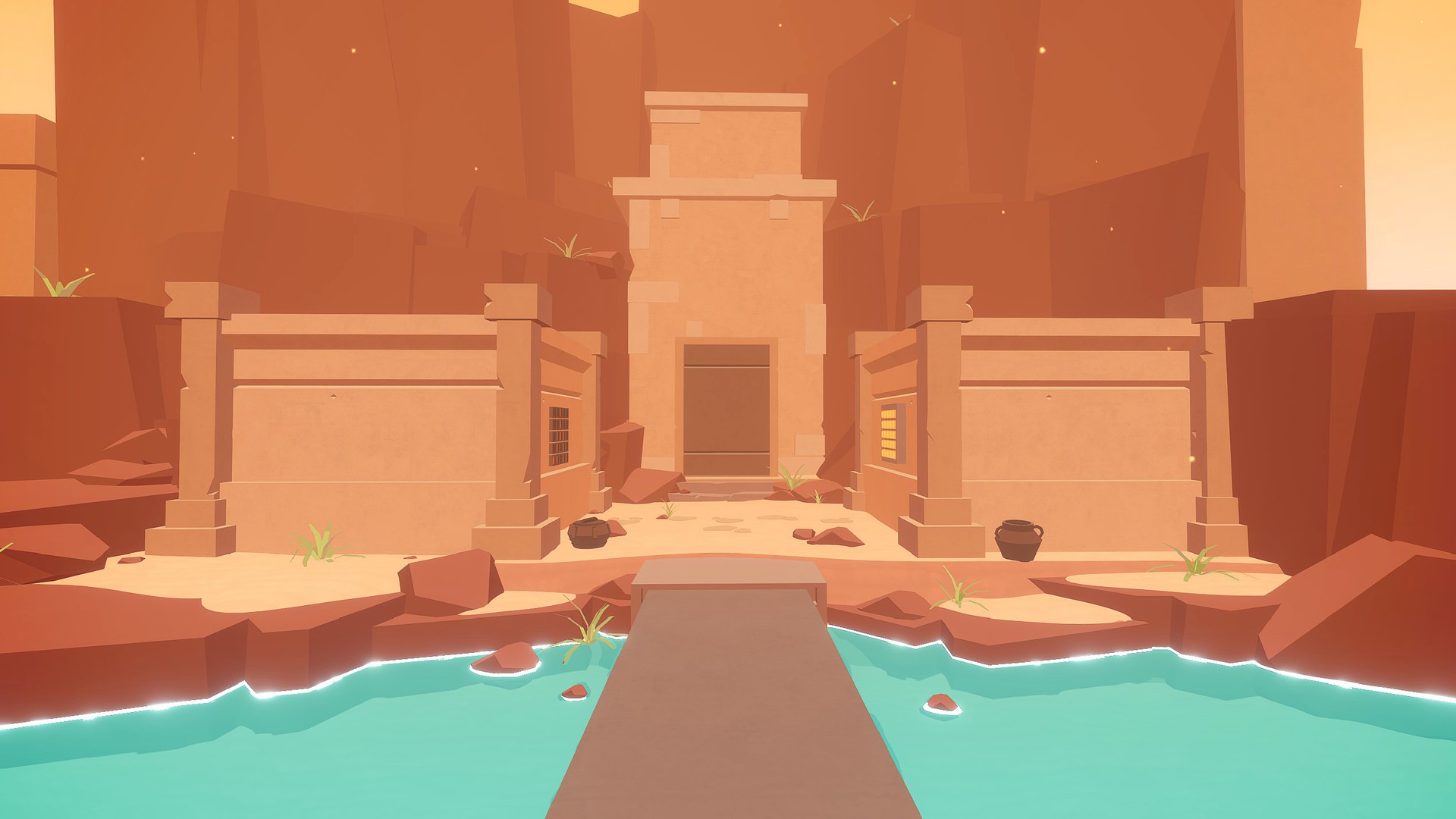 遥远/Faraway: Puzzle Escape_0