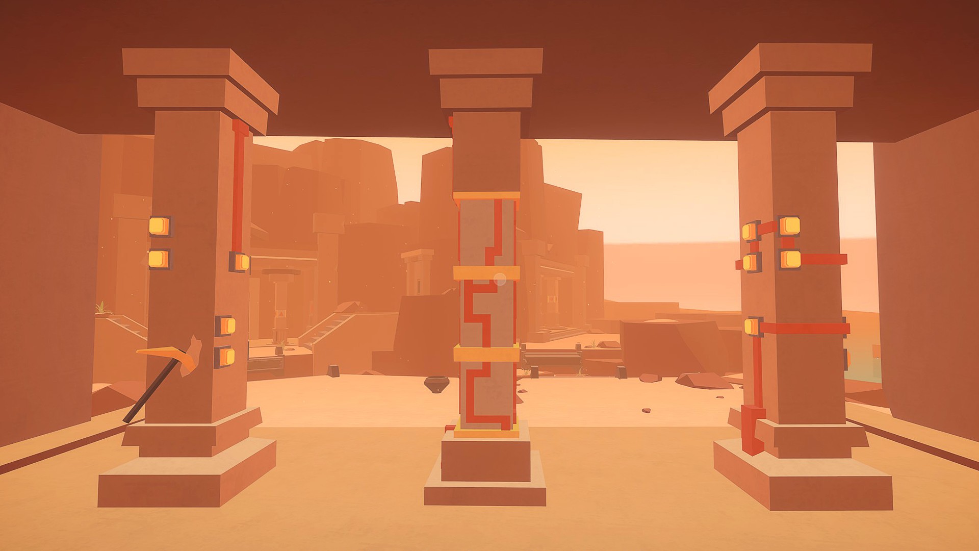 遥远/Faraway: Puzzle Escape_3