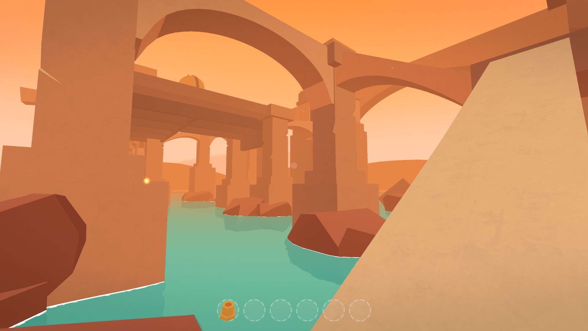 遥远/Faraway: Puzzle Escape_4