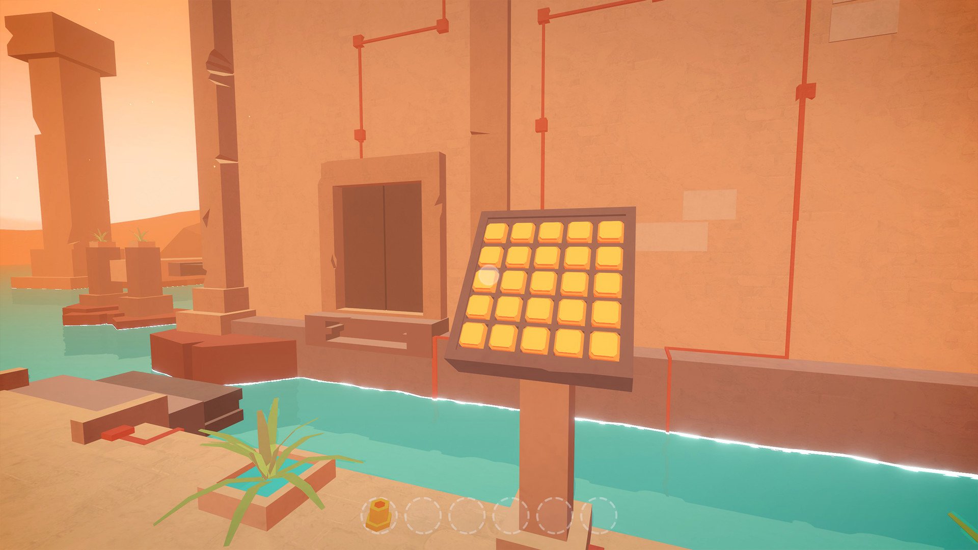 遥远/Faraway: Puzzle Escape_2