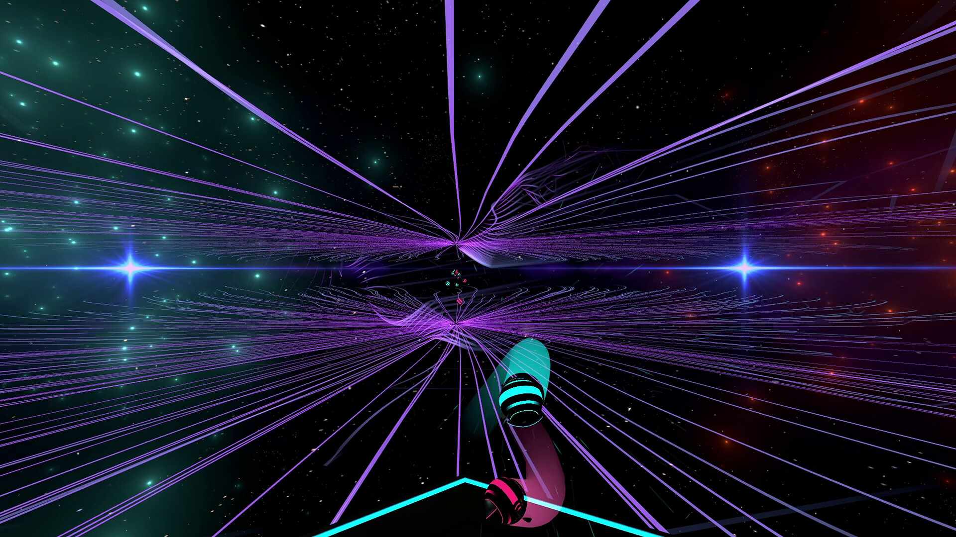 幻音骑士/Synth Riders/支持VR_1