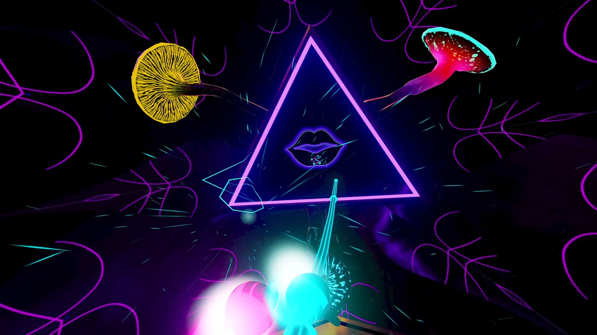 幻音骑士/Synth Riders/支持VR_0