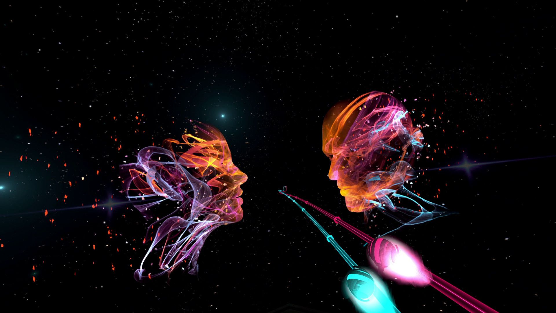 幻音骑士/Synth Riders/支持VR_3