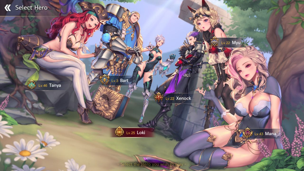 龙之矛/Dragon Spear_3