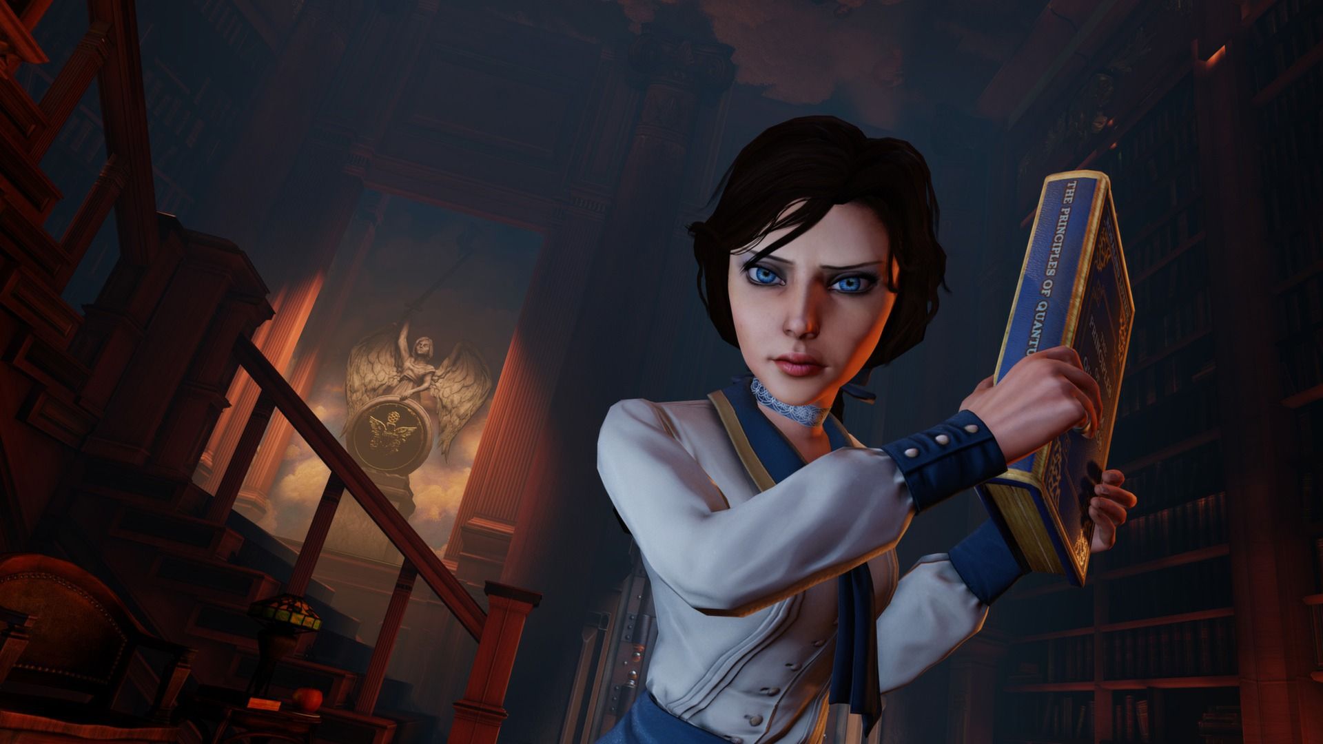 生化奇兵3：无限/BioShock Infinite_1