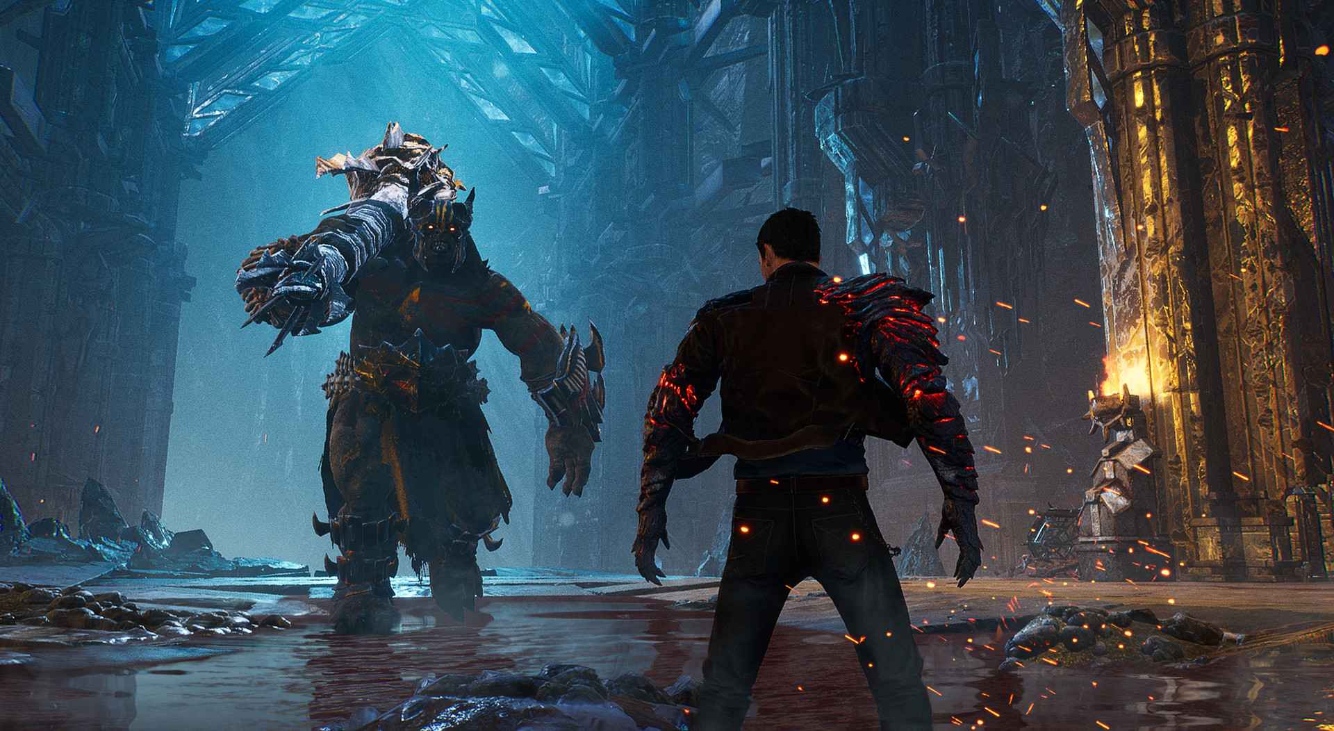 恶魔猎杀/恶魔狩猎/恶魔之狩/魔鬼狩猎/Devil's Hunt_2