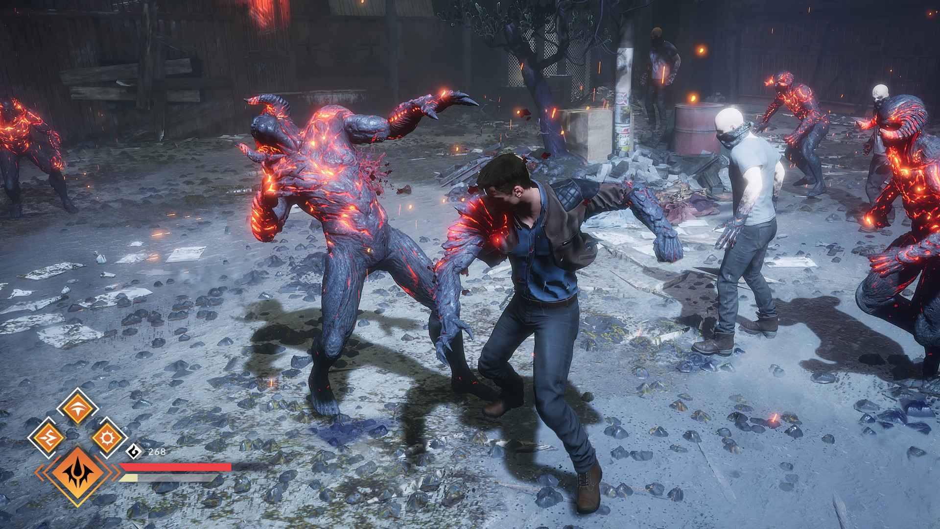 恶魔猎杀/恶魔狩猎/恶魔之狩/魔鬼狩猎/Devil's Hunt_1