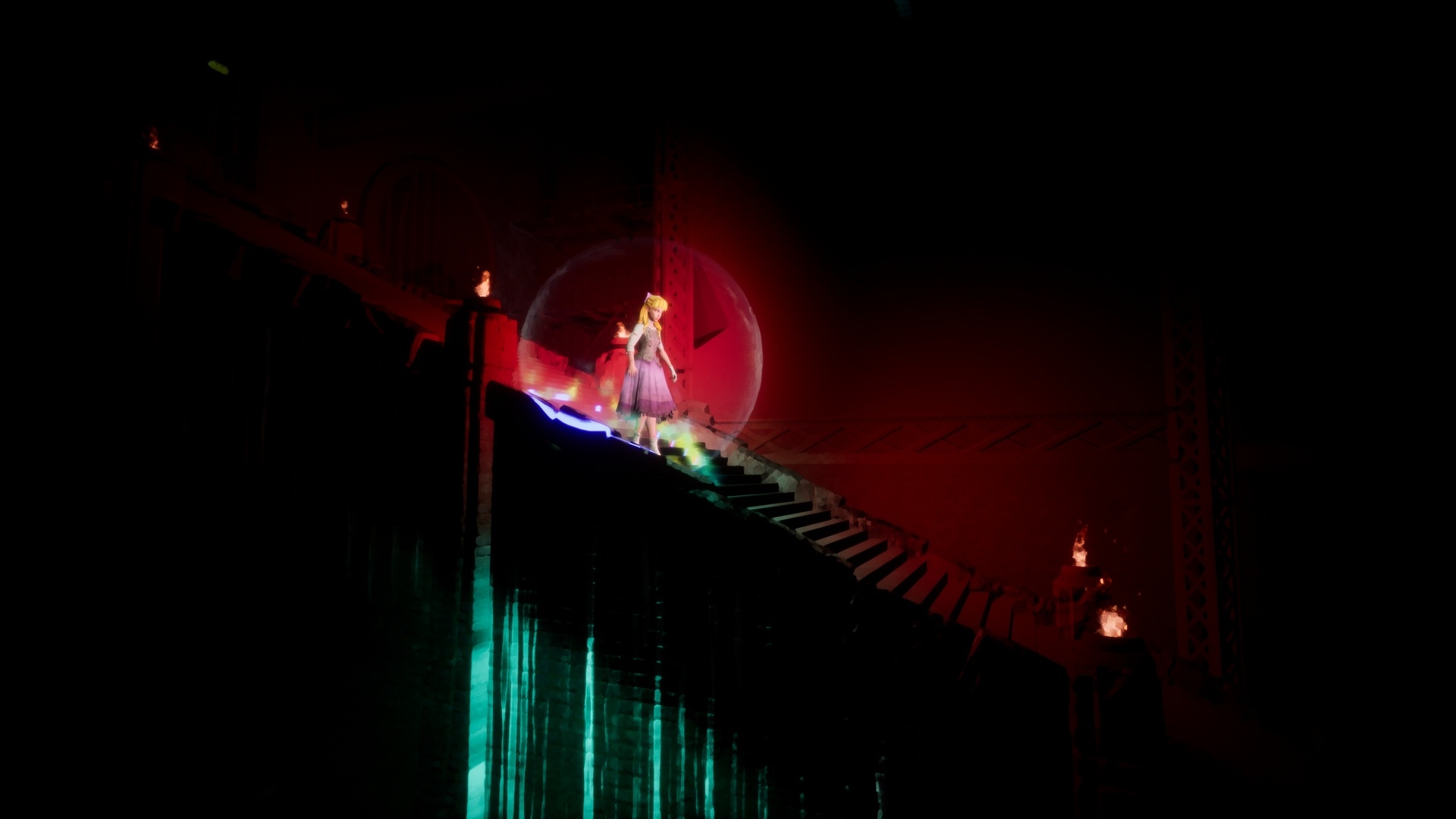 别样视界/Another Sight_3