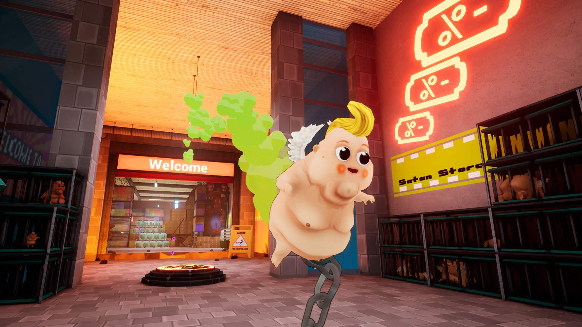 地狱派/Hell Pie_5