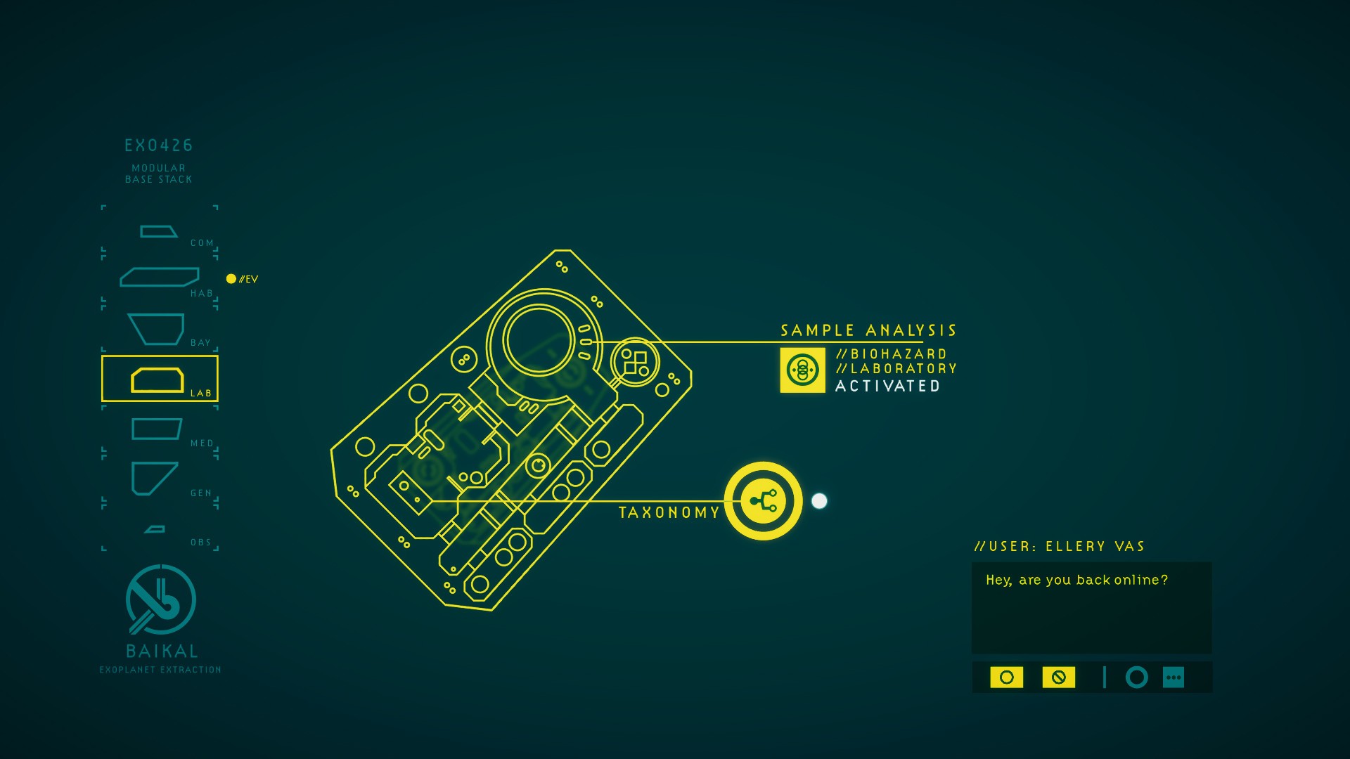 孤星寂海/In Other Waters_3