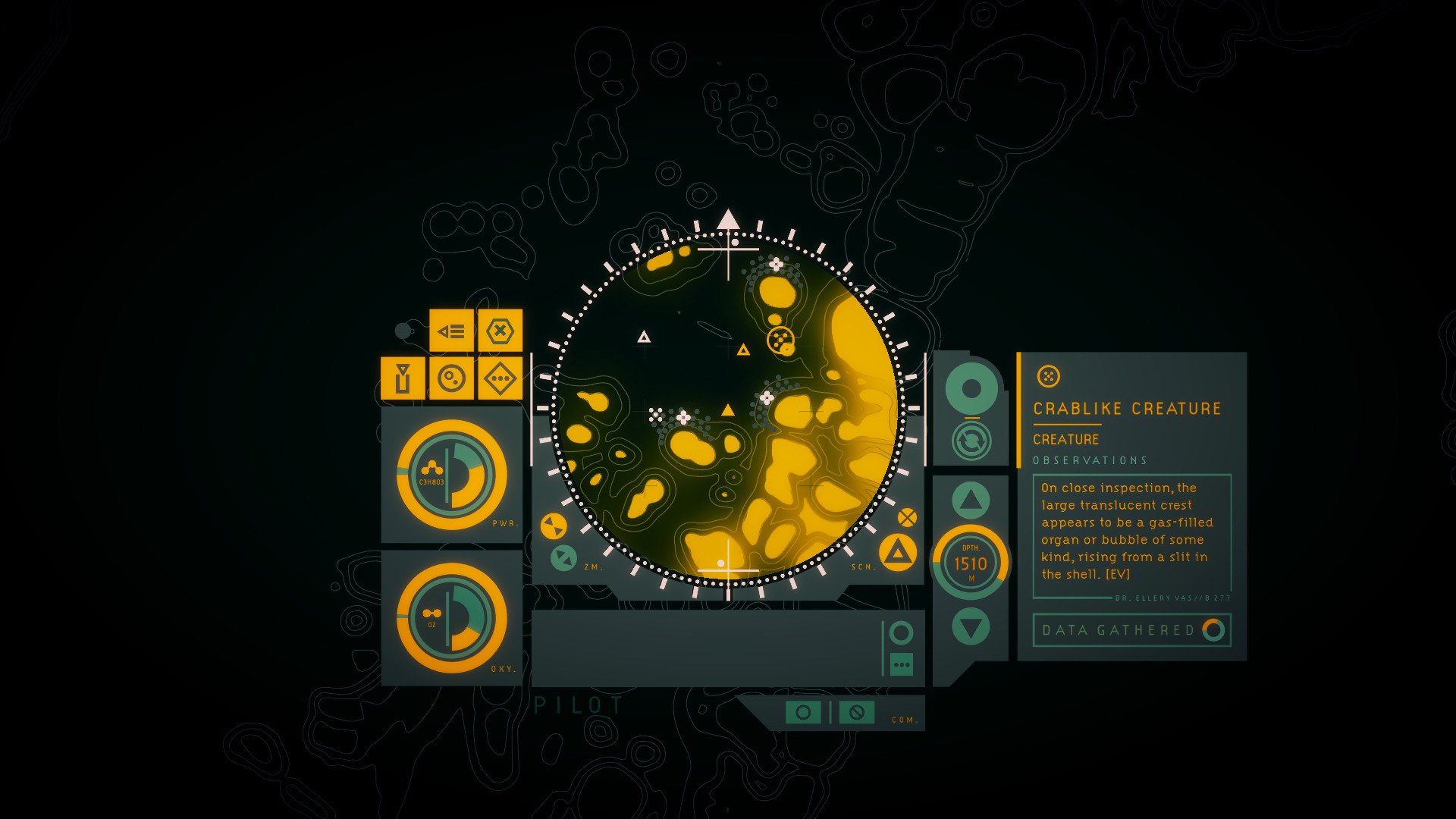 孤星寂海/In Other Waters_4