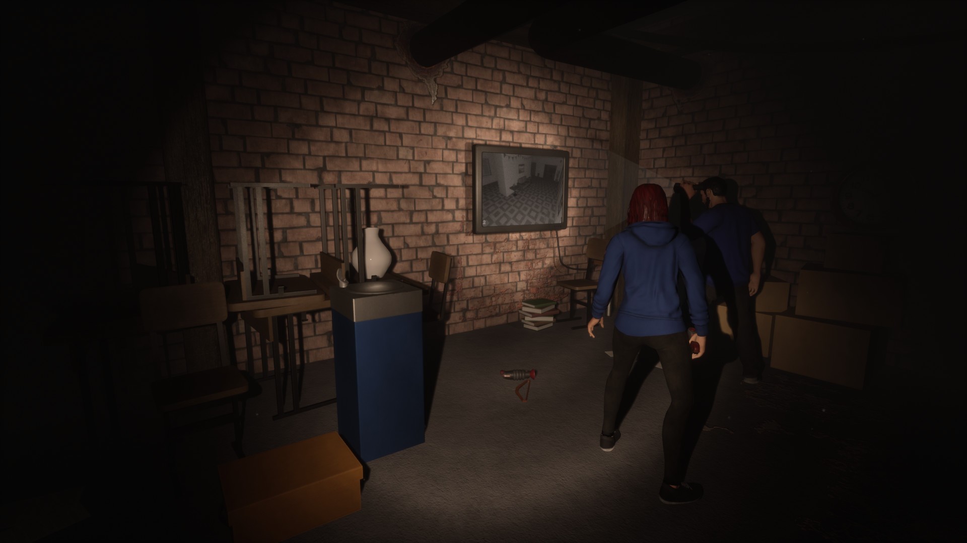 地狱之路/宛如地狱/Hellcoming_4