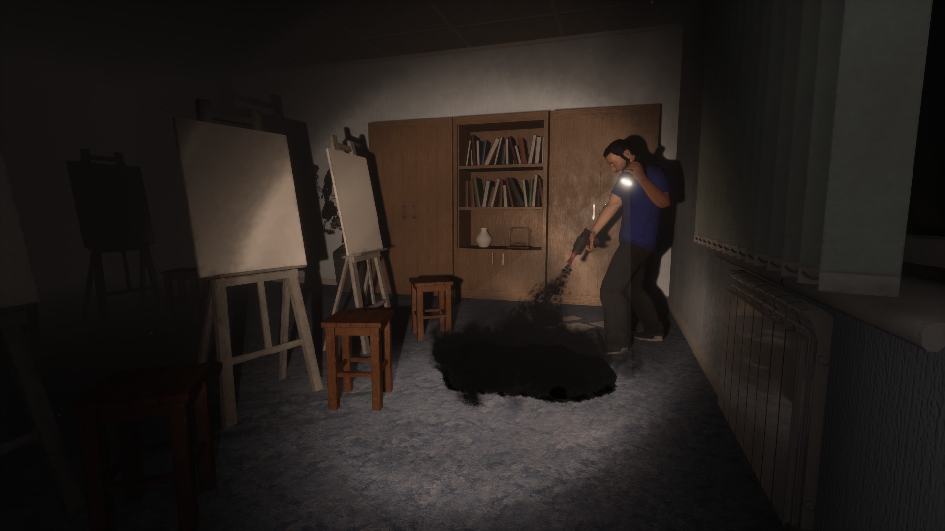 地狱之路/宛如地狱/Hellcoming_5