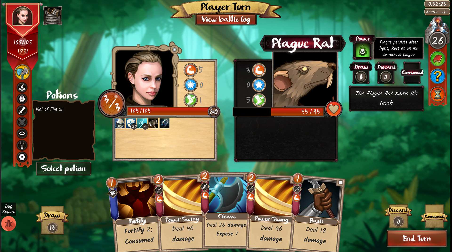 杀戮六角格/The Last Hex_2