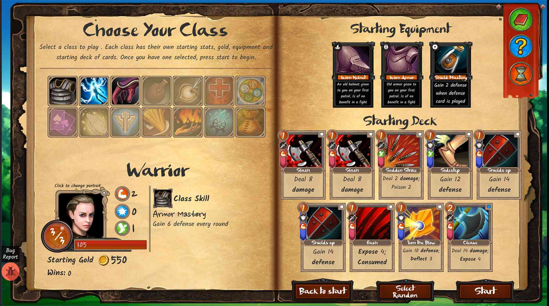 杀戮六角格/The Last Hex_0