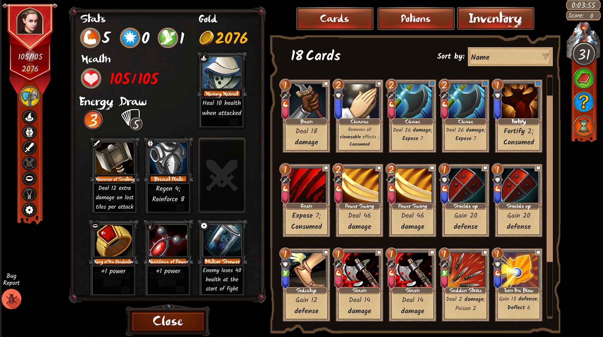 杀戮六角格/The Last Hex_4