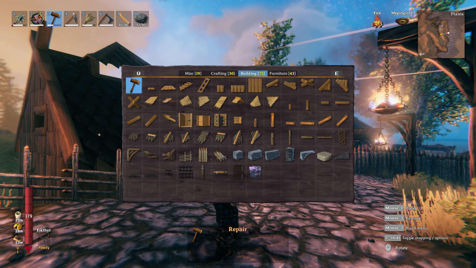 Valheim: 英灵神殿/支持网络联机_5