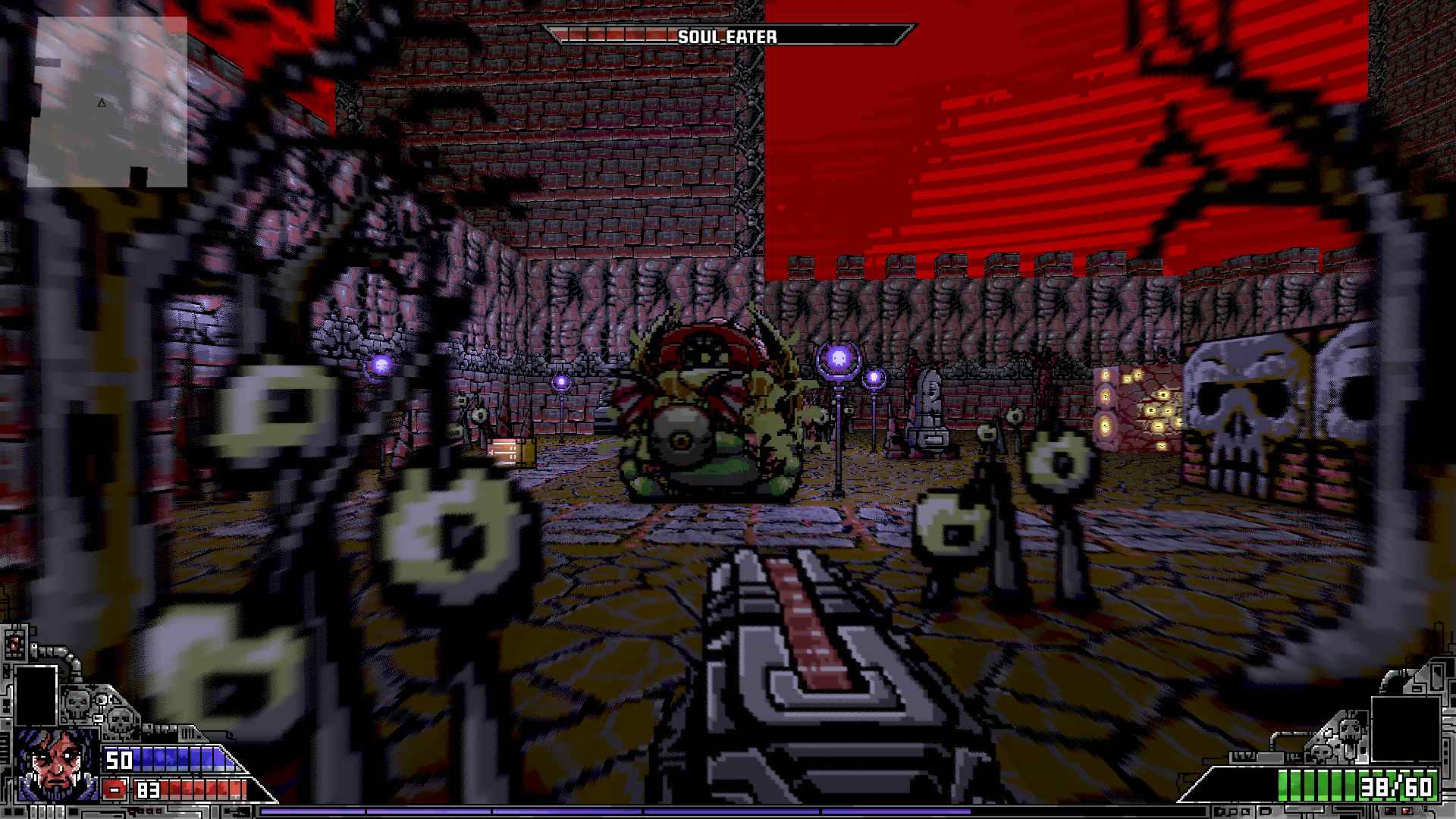 术士计划/Project Warlock_0