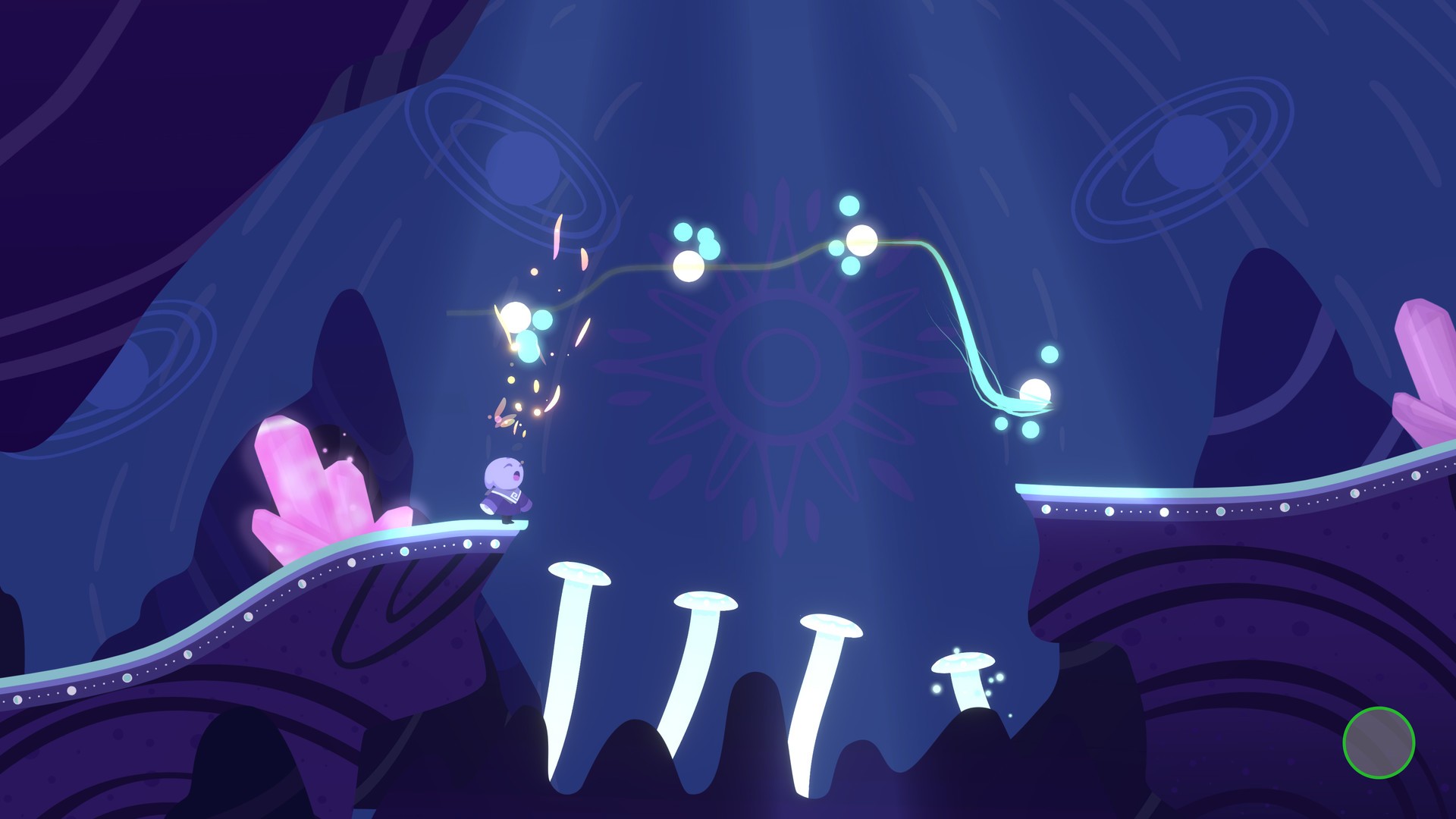 单手拍打/一只手鼓掌/One Hand Clapping_3