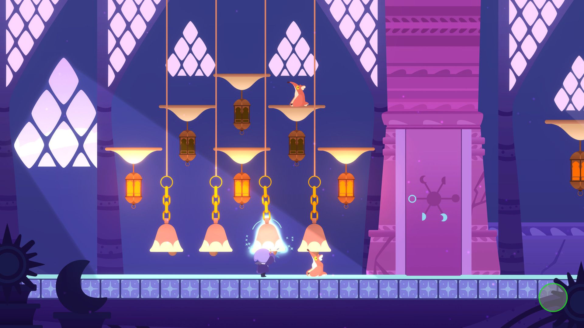 单手拍打/一只手鼓掌/One Hand Clapping_0