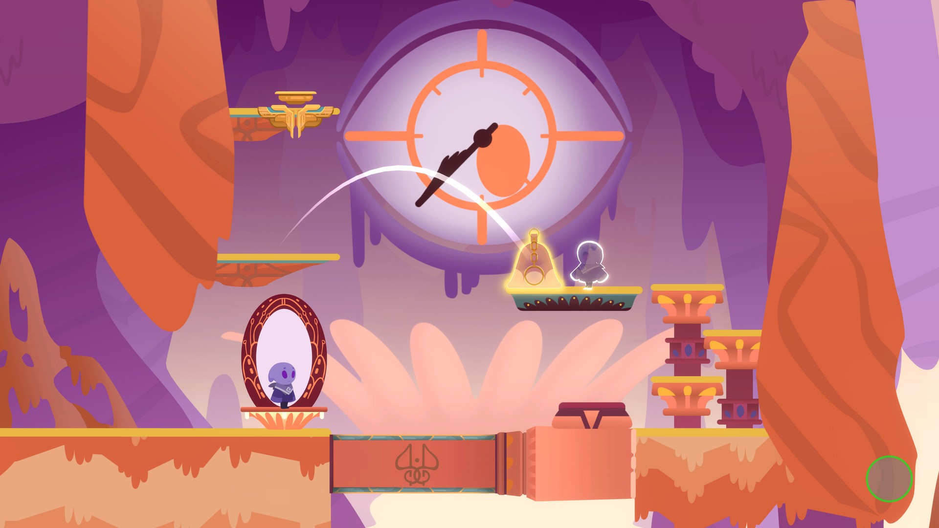 单手拍打/一只手鼓掌/One Hand Clapping_4