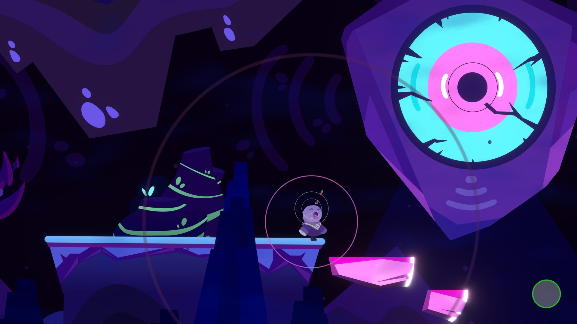 单手拍打/一只手鼓掌/One Hand Clapping_2