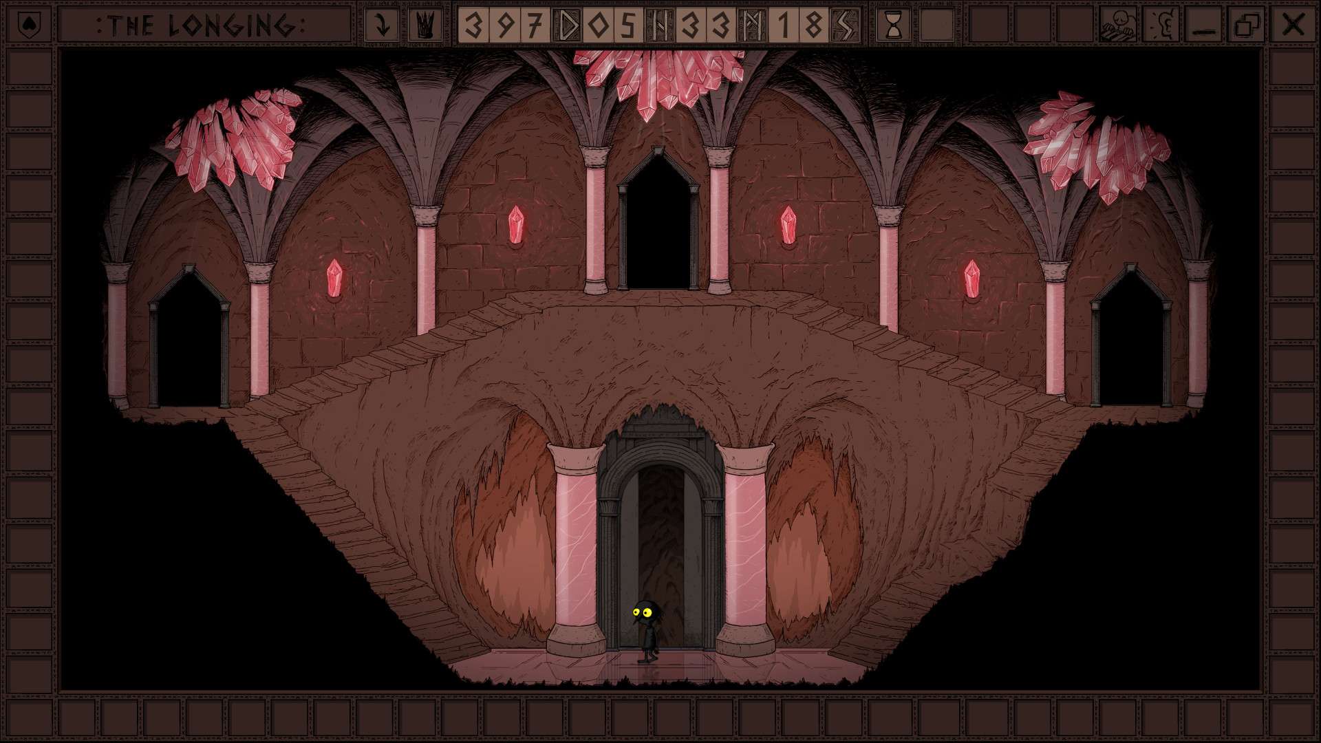 漫长等待/THE LONGING_4