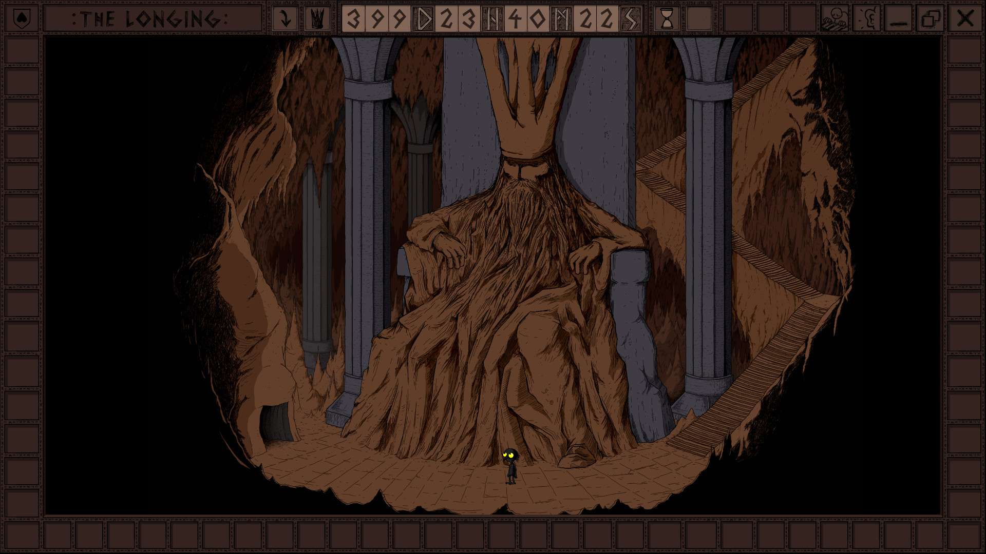 漫长等待/THE LONGING_0