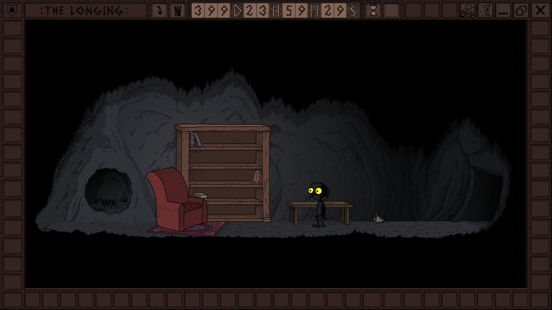 漫长等待/THE LONGING_2