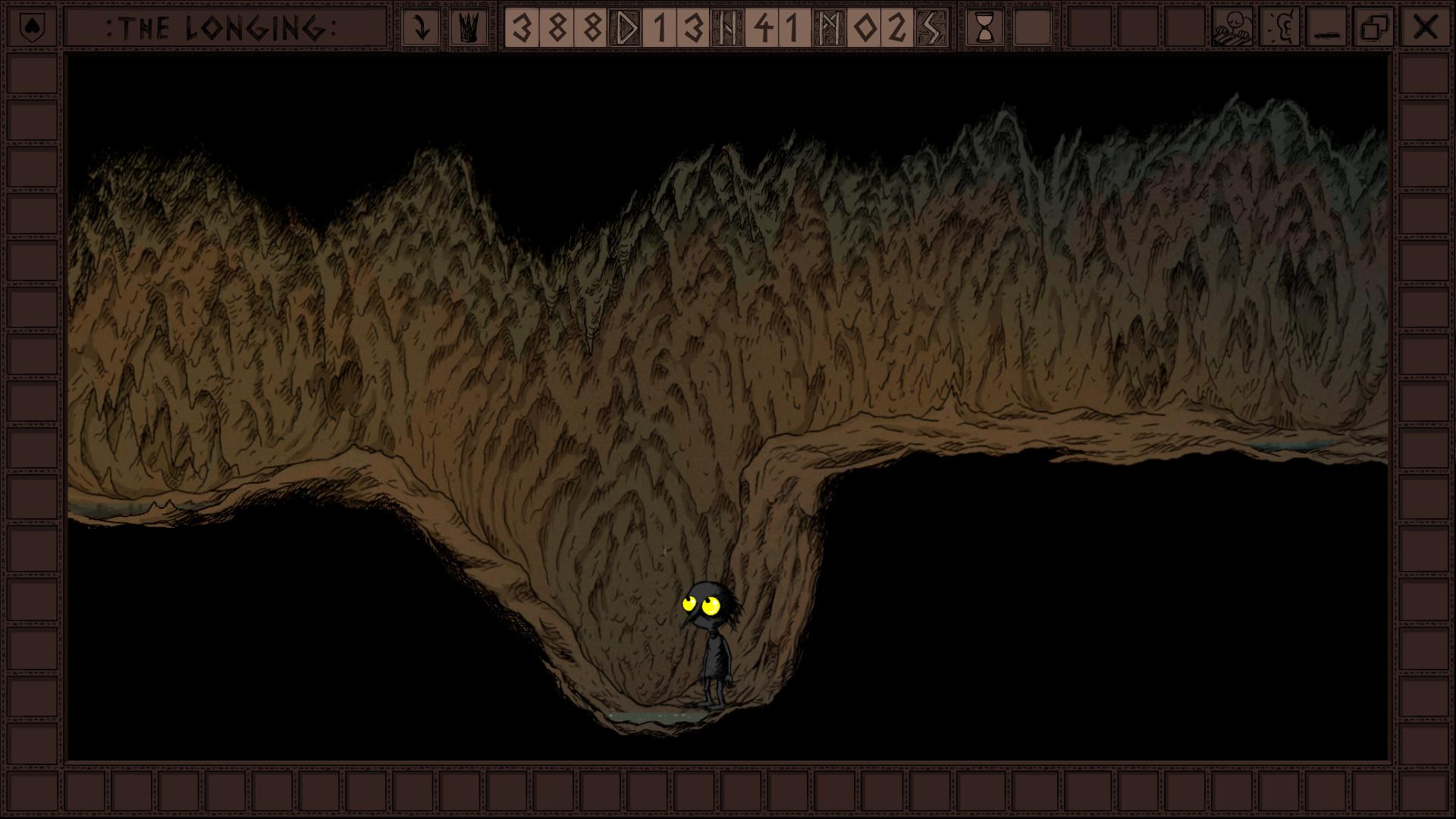 漫长等待/THE LONGING_5