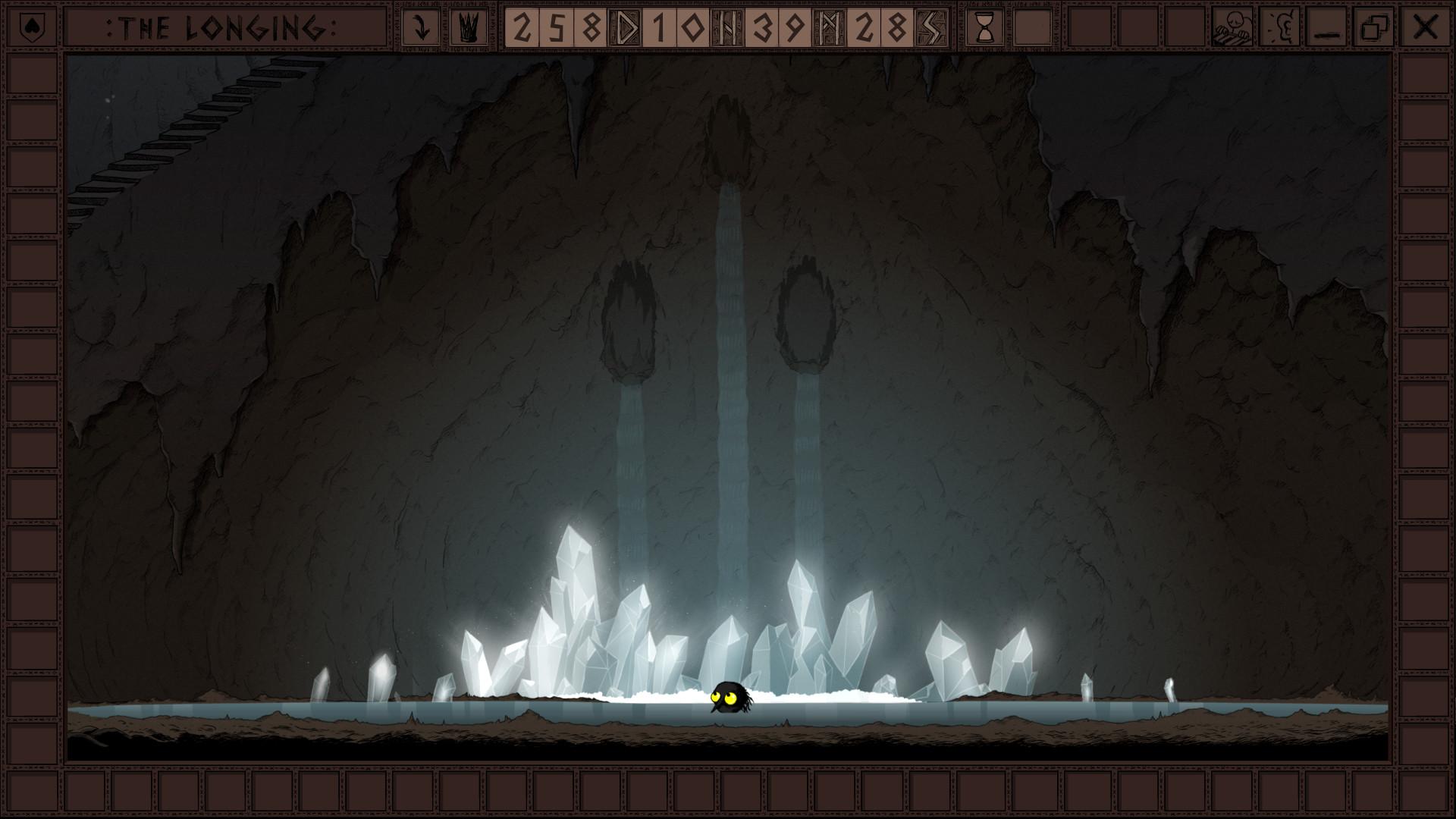 漫长等待/THE LONGING_1