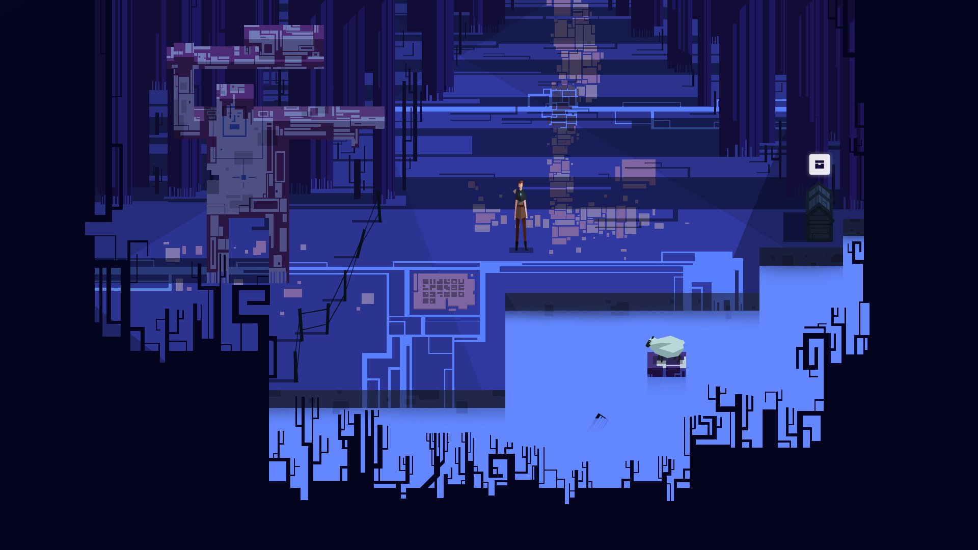 赎罪：世界树之心/ATONE: Heart of the Elder Tree_4