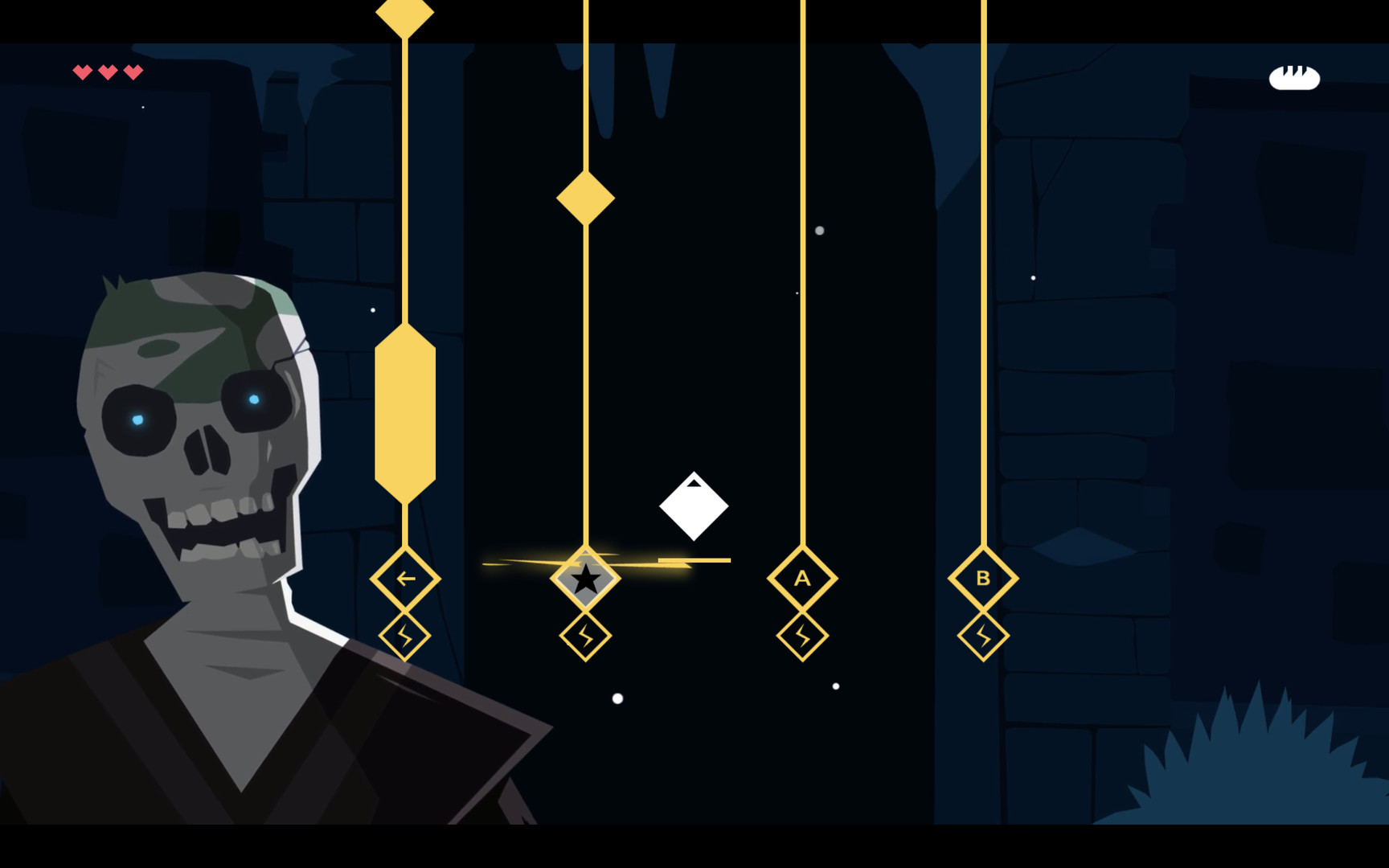 赎罪：世界树之心/ATONE: Heart of the Elder Tree_0