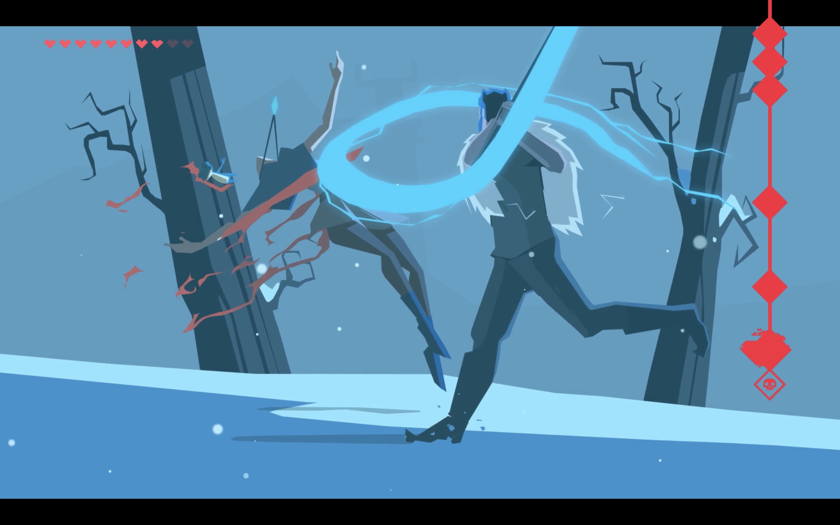 赎罪：世界树之心/ATONE: Heart of the Elder Tree_2