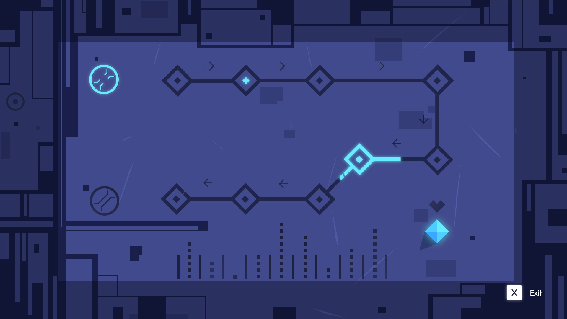 赎罪：世界树之心/ATONE: Heart of the Elder Tree_3