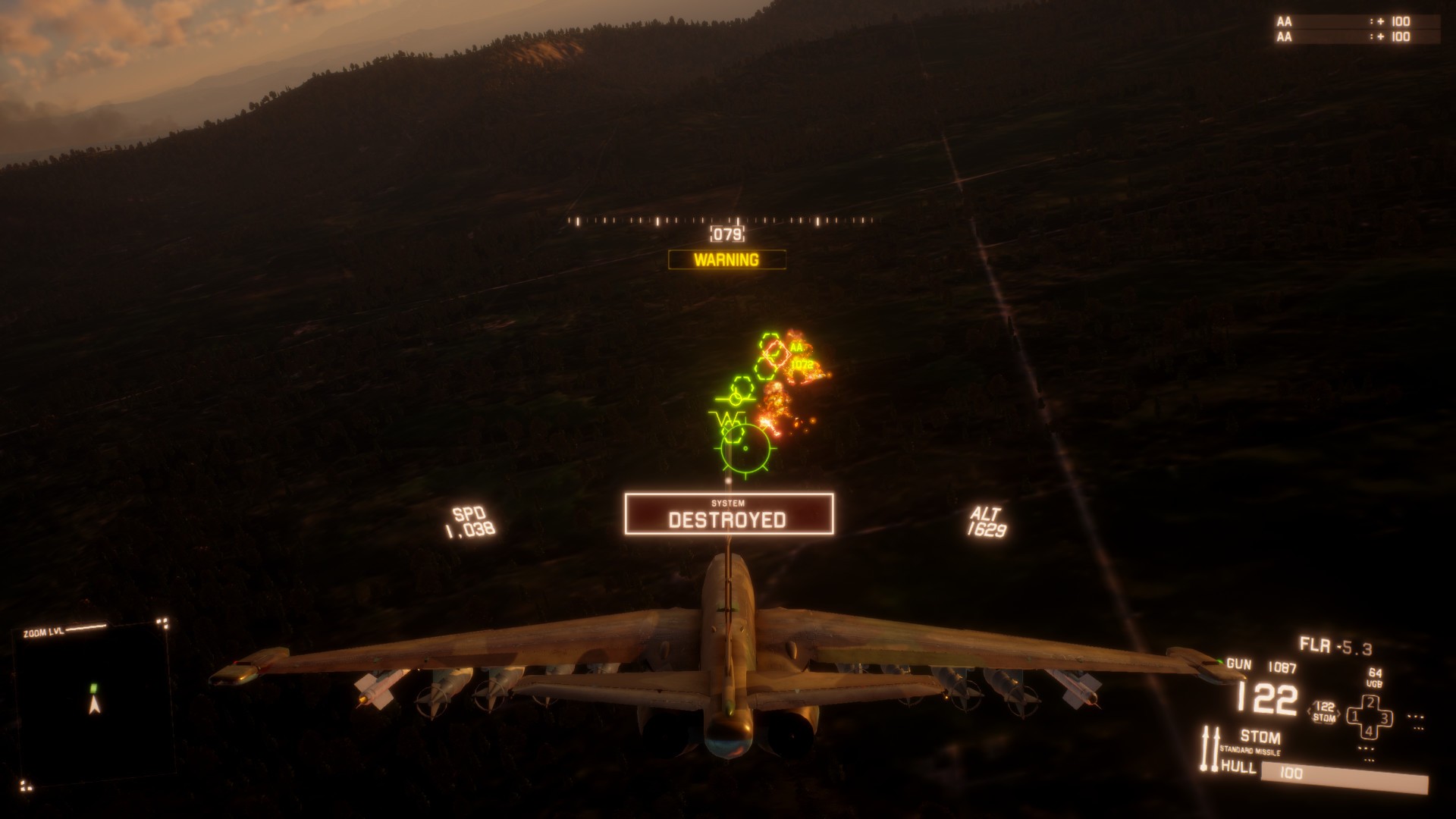 僚机计划/Project Wingman_5