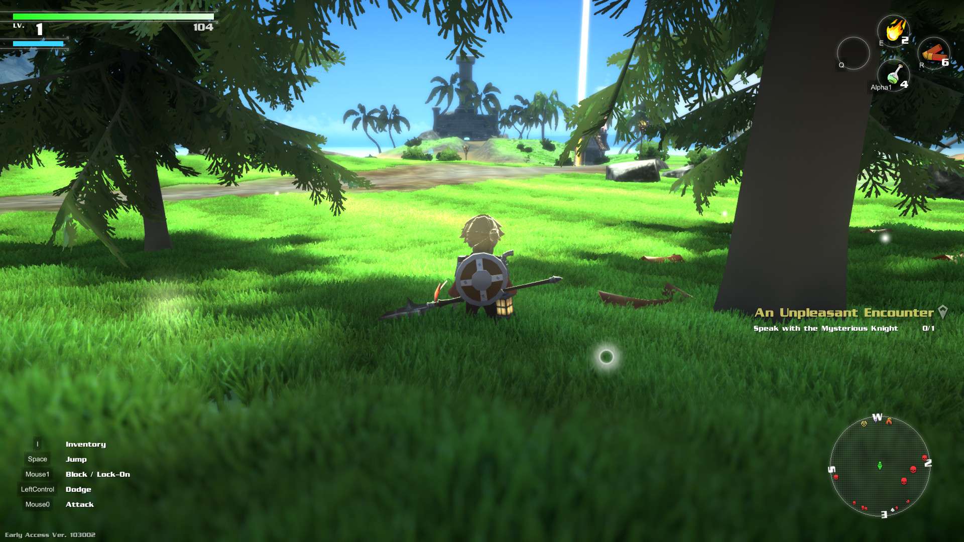 永恒之刃+/Eternal Edge +_4